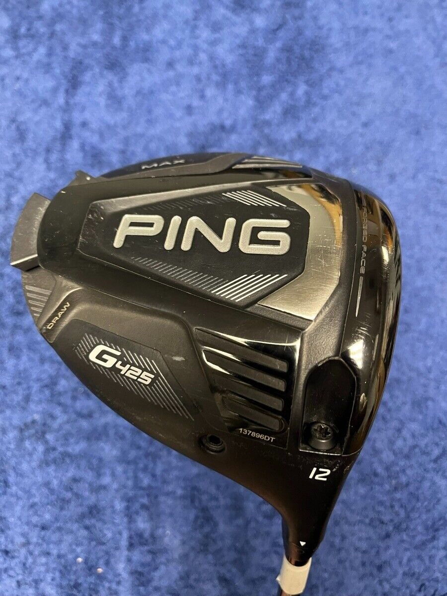 ping g425 ALTA Distanza ドライバー-