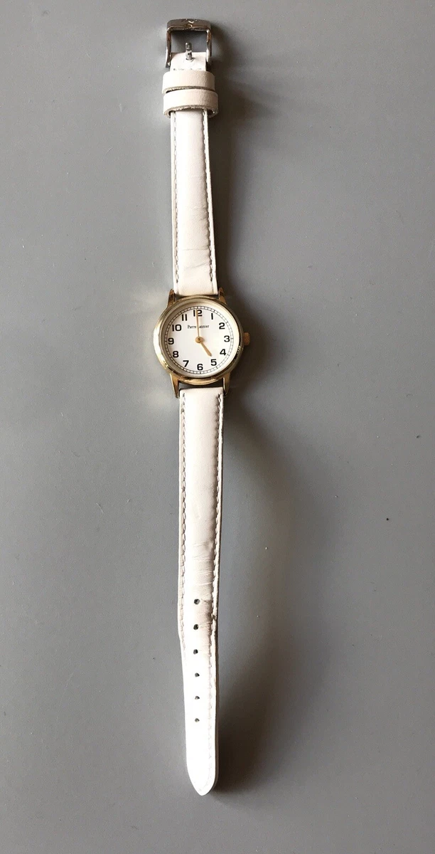 Pierre lannier hotsell women's watches
