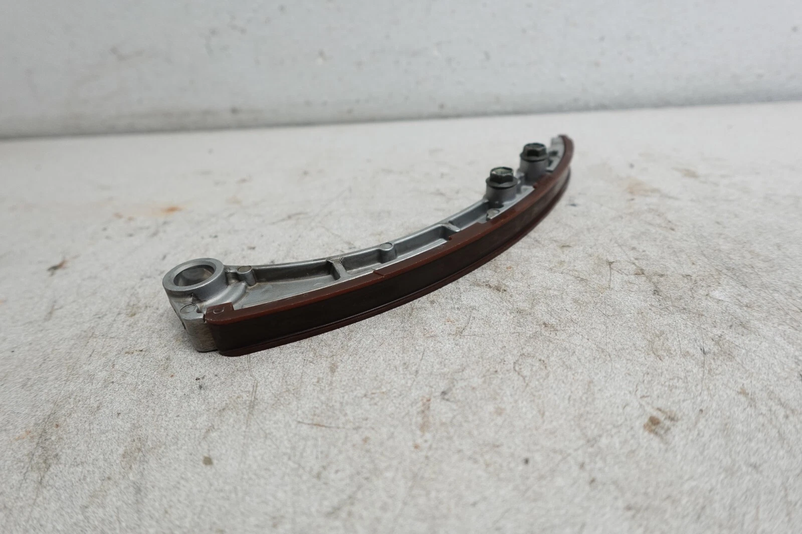 2002-2008 Arctic Cat 4-Stroke Trail Touring OEM Engine Cam Timing Chain Guide