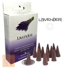 Image of ELEMENTS Incense Cones *White Sage Sandalwood Dhoop Insence *BUY 3 GET 1 FREE