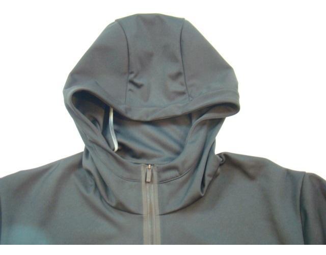 メンズウェア Adidas FablicMix Halfzip L/S Adidas X-Series Half Zip Sweatshirt Men Jacket Windbreaker