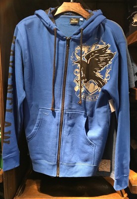 universal studios slytherin hoodie
