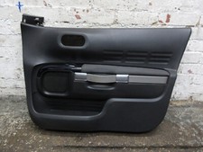 2016 CITROEN C4 CACTUS E3 MK1 5DRS HATCH FRONT RIGHT SIDE DOOR CARD