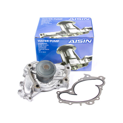 AISIN Timing Belt Kit W/Water Pump AIS TKT026 | Product Details