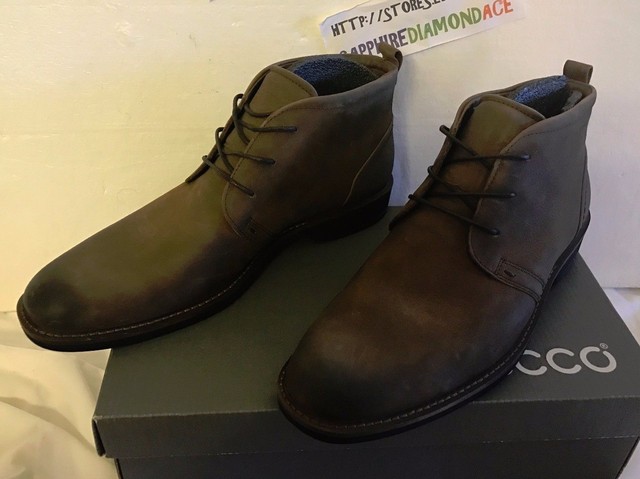ecco biarritz boot