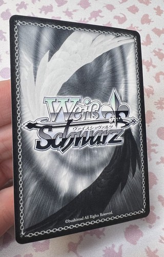 Let's Sing Together! Project SEKAI PJS/S91-101 R Weiss Schwarz Trading Card 🌸 - Picture 6 of 7