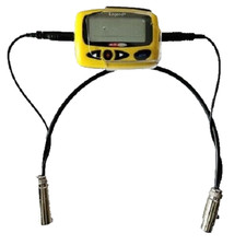 RACECEIVER LEGEND Plus Inline Car Harness Jum...