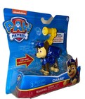 Paw Patrol Talking Chase These Paws Uphold The Law and other catch phrases