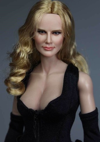 DREAMER DR-004 Female Secret Agent 1/6 Action Figure Gift - Picture 6 of 7