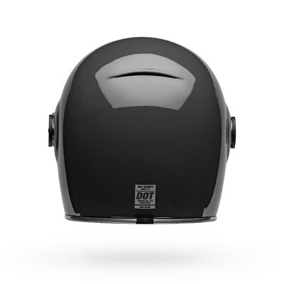 3 snap face shield for motorcycle helmet Harley-Davidson Replacement 3-Snap Face Shield, Fits Bell B01, Smoke