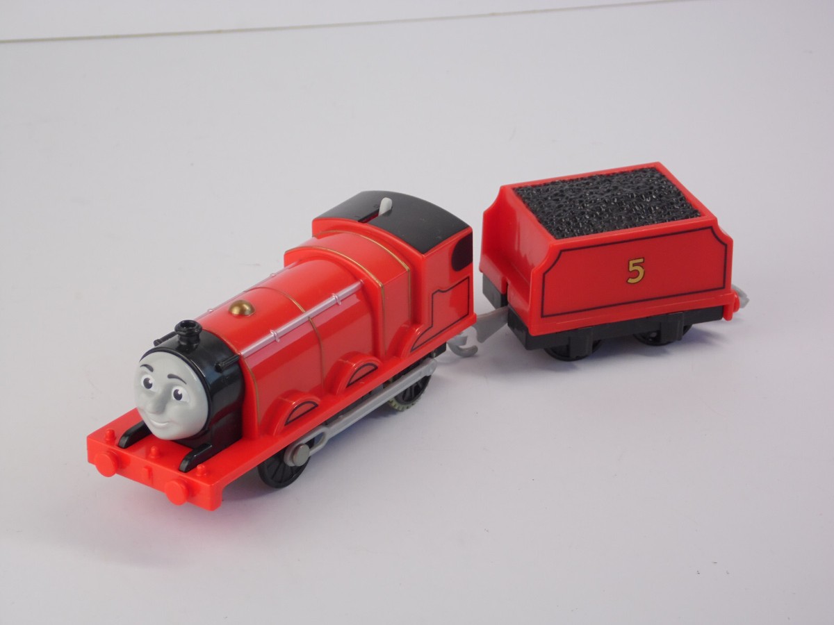 Fisher-Price My First Thomas – Rassel-Roller Thomas, Spielzeug Für Kleinkinder