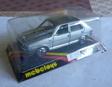 Mebetoys Fiat Ritmo