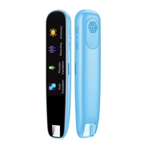 Offline Translation Pen for Teacher Student Dictionary English Intelligent Scann - Picture 8 of 24