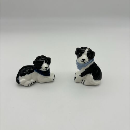 Cracker Barrel Salt Pepper Shakers UNUSED Stand Mixer Dog Snoopy Kitchen YOU PIC - Picture 19 of 79