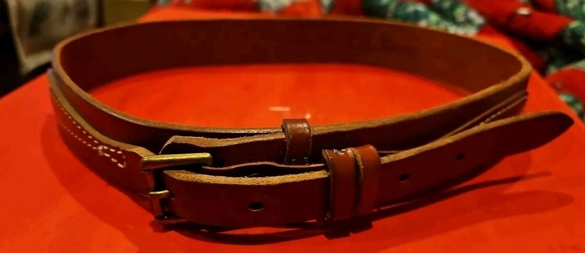 L.L. Bean Belts for Men with Vintage for sale | eBay
