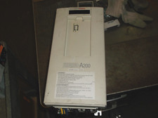 MITSUBISHI FR-A240E-1.5K-UL FREQROL A200 INVERTER DRIVE 3HP 380-460V 3PH (YY4)