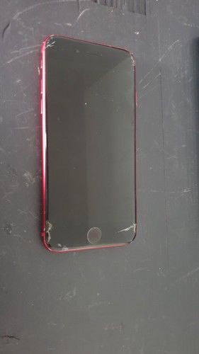 iphone se 2020 128 go pour pièces - Photo 3/4