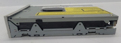 Vintage Matsushita LF-D101N Internal SCSI DVD RAM Drive Beige Untested - Afbeelding 5 van 10