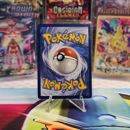 Mareep - 066/198 - Scarlet & Violet - Pokemon TCG - Reverse Holo - NM - Picture 2 of 2