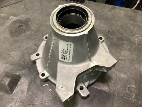 Ford 6R140 Transmission Tail GC4P- 7A039-AB or RC4Z-7A039-A - Bild 1 von 4