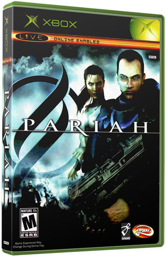 Pariah