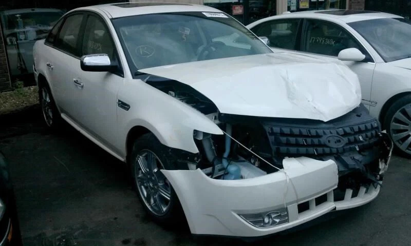 Medidor de flujo de aire 5,4 L 8-330 para camioneta Ford E350 04-16 233059 Foto 3 de 4