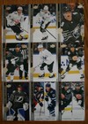 2020-21 UPPER DECK NHL HOCKEY EXTENDED FULL BASE SET + 13 YOUNG GUNS, KALIYEV ++ — photo 6
