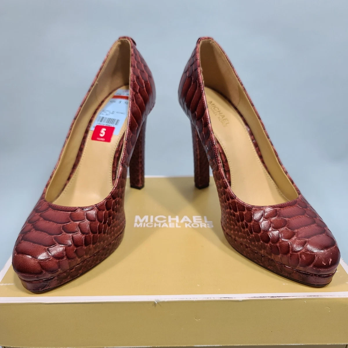 Michael kors ethel sale