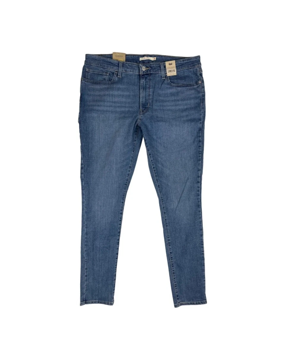 Levi's new women's collection top
