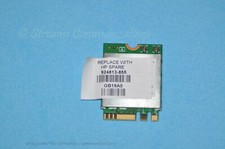 HP ENVY x360 - 15M-CP 15m-cp0011dx Laptop Dual Band Wireless WiFi Card