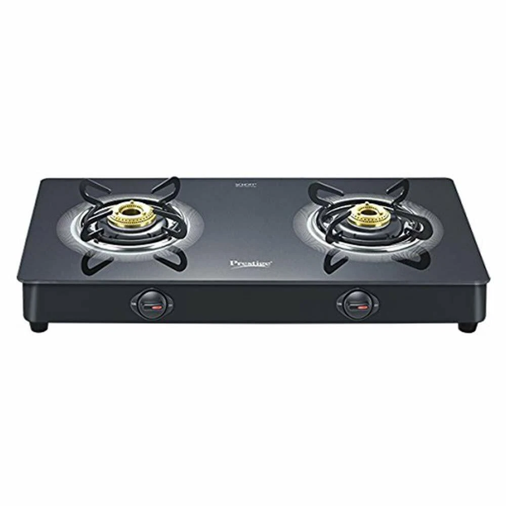Prestige royale gas stove 2 burner deals