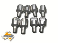 fuel injection weld or screw in cup boss injector holder Aussiespeed performance