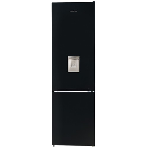 Russell Hobbs Fridge Freezer Frost Free, Water Dispenser 279L