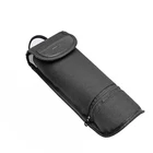 Portable Neoprene Nylon Flash Case Pouch Cover Bag For Nikon Canon Yongnuo Godox