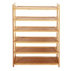 Wood Storage Rack Shoe Organisers