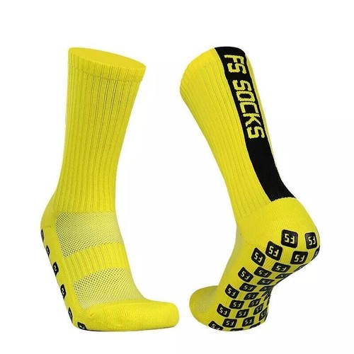 Professional Sport Socks Breathable Cycling Running Thermo Sock Knee High Solid - Picture 137 of 156