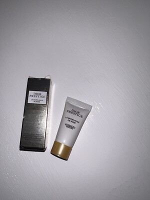 Dior Prestige La Micro-Huile de Rose Advanced Serum  Anti-Aging-Gesichtsserum 