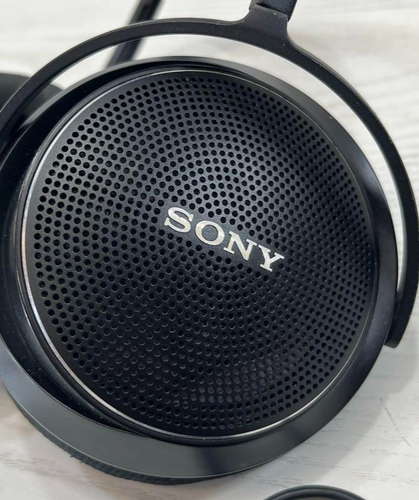 Sony MDR-MA900 Wired Stereo Headphones Over-Ear Black – Ships from Japan - Imagen 3 de 11