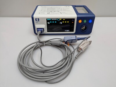 Nellcor Coviden  100005941 SpO2 - Drehknopf feht!  V122024