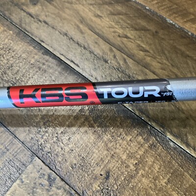 TaylorMade - 【美品】 Taylor Made R BLADEZ KBS 95 Sフレックス Taylor Made R BLADEZ KBS 95 Sフレックス