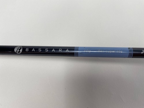 Adams Idea Tech V3 Pitching Wedge Mitsubishi Rayon Bassara Ladies Graphite RH - Picture 6 of 7