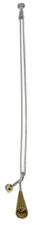 Philippe Charriol 08101082-1 Damen Halskette Collier 925 Silber Kette