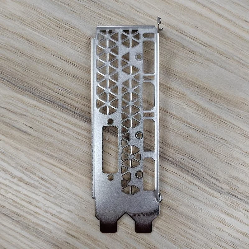 Bracket For MAXSUN Geforce GTX 1060 GTX 1070Ti Graphics Video Card - Image 2 of 3
