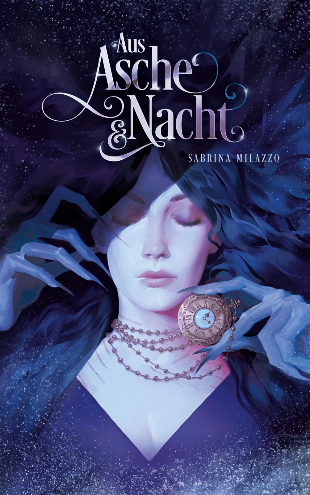 Thumbnail - Sabrina Milazzo | Aus Asche & Nacht | Taschenbuch | Deutsch (2020) |