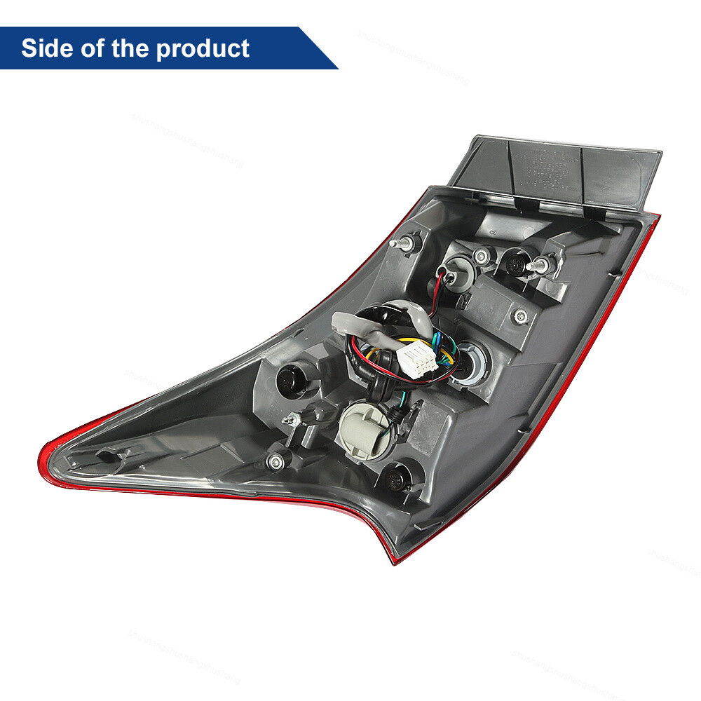 Tail Light Fit For 20162018 Nissan Sentra Stop lamp Right Outer