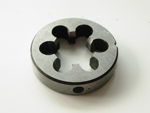1pc Right Hand Die R 1/8 - 28 Inch BSPT Dies Threading R 1/8 Taper Pipe Die - Picture 11 of 12