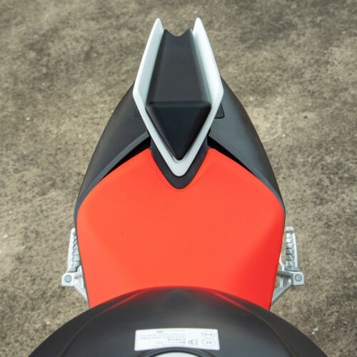Cubierta trasera asiento de pasajero solo para Aprilia RS Tuono 660 RSV4 1100 - Imagen 16 de 68
