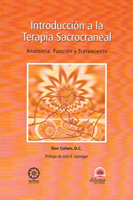 Introducci�n a la terapia sacrocraneal : anatom�a, func - Spanish Language Paper