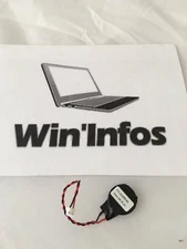 Stack Bios CMOS / CMOS Battery - Packard Bell TR81 MS2267