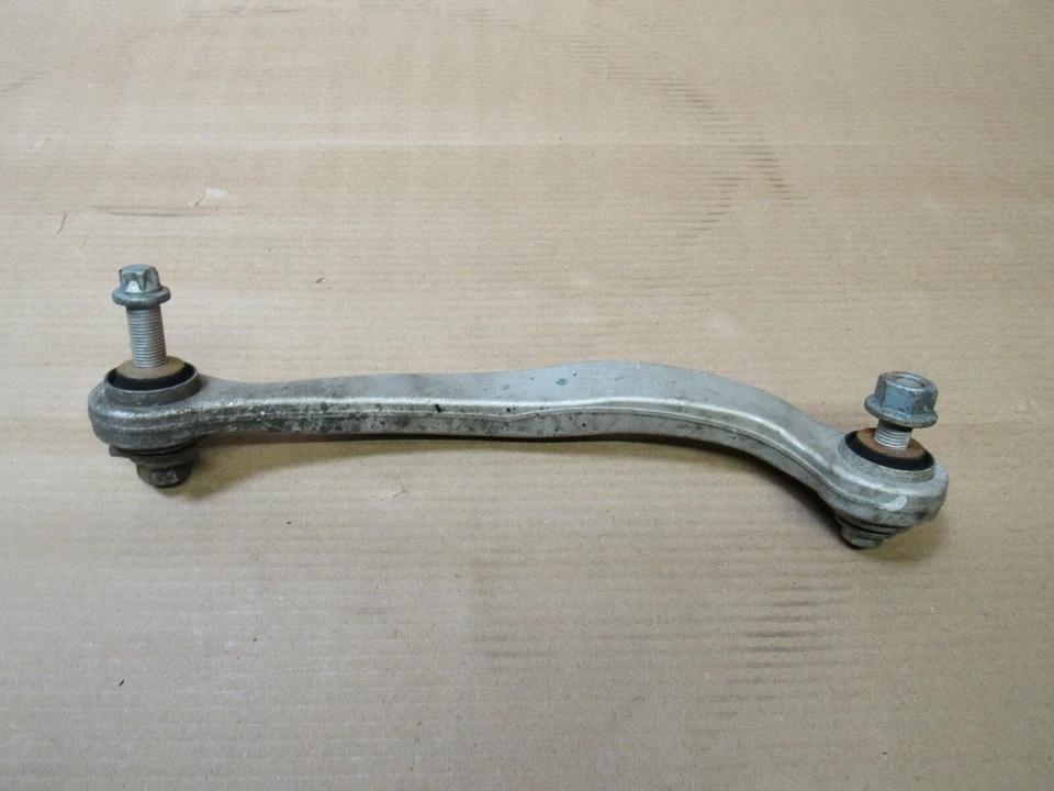 OEM 2007-2009 MERCEDES W211 E63 AMG REAR LEFT UPPER CONTROL ARM 16595 A1 - Image 3 of 4